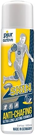 2SKIN Anti-Chafing Gel (3.4 fl oz)