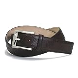グッチ（GUCCI） ベルト 223901 A0V1N 2019 3/95 DB（ダークブラウン）【並行輸入品】 vベルト