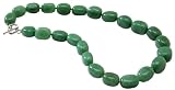 Aventurine Nugget Necklace