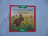 Animals and plants