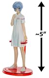 Rei Ayanami ~5