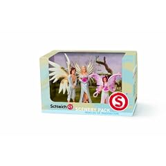 Schleich 41809 - Catalog Scenery Pack Elfenhochzeit