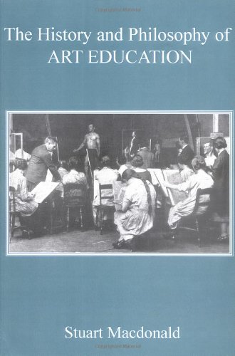 The History and Philosophy of Art Education