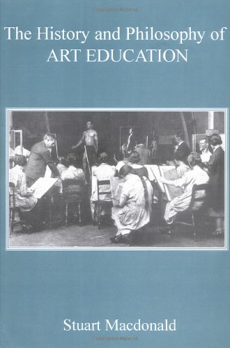 The History and Philosophy of Art Education718891821