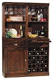 Belmont Wine Cabinets