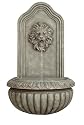 Arden Lion Wall Fountain