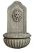 Arden Lion Wall Fountain
