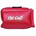Cando 10-0213 Red Cuff, 8 lbs Weight, For Wrist or Ankle