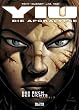 Yiu - Die Apokalypse 06. Das Buch des Lichts: BD 6
