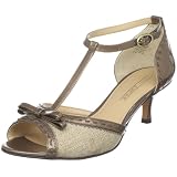 Circa Joan & David Womens Prancer Open-Toe