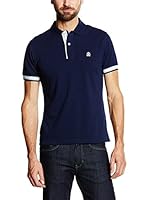 Cortefiel Polo (Azul Marino)