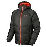 Mountain Hardwear Nilas Jacket - Men's
