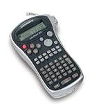 Execulabel LP250 Electronic Labelmaker - cod. B000BOUQ9U