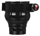 Redz Impulse / Shocker / Ion / Nerve Cam-Loc Feed Neck - Black