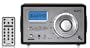 Sanyo R227 WiFi Internet Radio (Black)