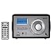 Sanyo R227 WiFi Internet Radio (Black)