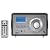 Sanyo R227 WiFi Internet Radio (Black)