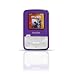 SanDisk SDMX22-004G-A57P Sansa Clip Zip 4 GB, Purple