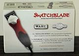 Wahl Switchblade Clippers