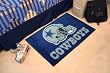 FANMATS 5727 NFL Dallas Cowboys Starter Rug