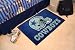 FANMATS 5727 NFL Dallas Cowboys Starter Rug