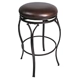 Lakeview Backless Counter Stool