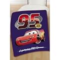 Childrens/Kids Disney Pixar Cars Fleece Blanket Throw