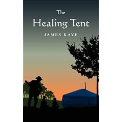 The Healing Tent