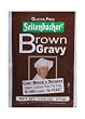 Seitenbacher Gluten-Free Brown Gravy Mix, 1.06-Ounce Packages (Pack of 12)