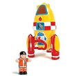 WOW Ronnie Rocket - Fantasy (2 Piece Set) WOW Ronnie Rocket - Fantasy (2 Piece Set)