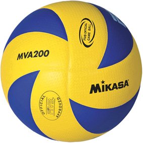 Beijing Olympic Game Volleyball