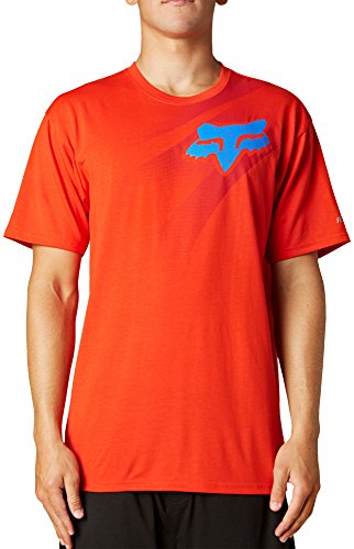 Fox Racing Mens Flight Tank Shirt