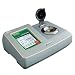 Atago 3263 RX-9000 (alpha) Automatic Digital Benchtop Refractometer, Refractive Index: 1.3250 to 1.7000nD