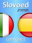 Slovoed Compact Spanish-Italian dicti...