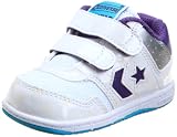 [コンバース] CONVERSE CONVERSE BABY ST HOLOGRAM　 BABY ST HLGRM WHITE (ホワイト/5)