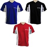 AIRTRACKS FUNKTIONS-T-SHIRT KURZARM - 