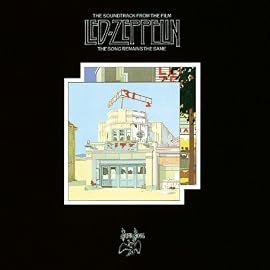 The Song Remains the Same [12 inch Analog]