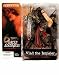 Vlad The Impaler McFarlane Monsters Series 3 Action Figure