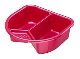 Rotho Baby Design Top Wash Basin (Raspberry Pearl)