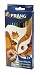 Dixon Prang Presharpened 7-Inch Colored Pencils, 24-Color Set (22240)