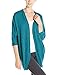 Soybu Women's Kadin Wrap Cardigan Sweater