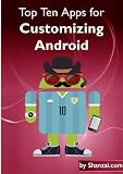 Top Ten Apps for Customizing Android (Top Ten Android Tips) 41UyACqEeUL. SL160 Top Ten Apps for Customizing Android (Top Ten Android Tips)
