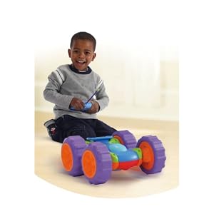 Tonka Bounce Back Racer Tonka Bounce Back Racer