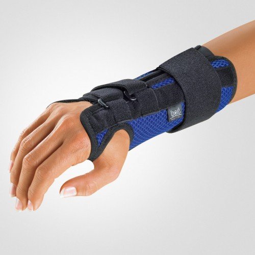 Bort ManuStabil Hand Brace for Carpal Tunnel Treatment M Right