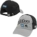Old Time Hockey San Jose Sharks Melrose Adjustable Hat