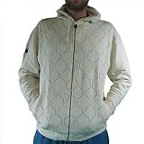 Brand New Enyce Mens Blue Sweatshirt \ Hoodie
