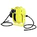 KH Industries RTFC4L-WW-B10G Retractable Cord Reel with 30 FT Cord 10/4 Black 600VAC