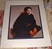 Search : David Duchovny - 8x10 Photo - Matted The X-files