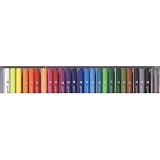 Staedtler Ergosoft Colored Pencil Sets 3.0 mm set of 24 ~ Staedtler