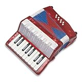 Kid's Accordion